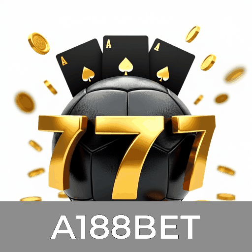 A188BET: Jogos de Cassino Cheios de Emoção e Oportunidades de Ganhar