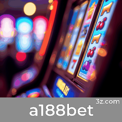 a188bet: Social Casino e Interação Real Transformadora