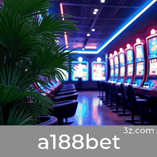 a188bet: Seu Cassino Premiadoo e Plataforma de Apostas