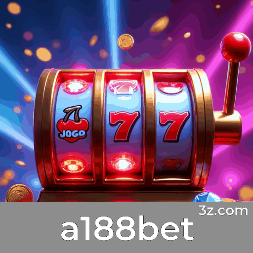 a188bet Inovações Tecnológicas: A Revolução do Jogo