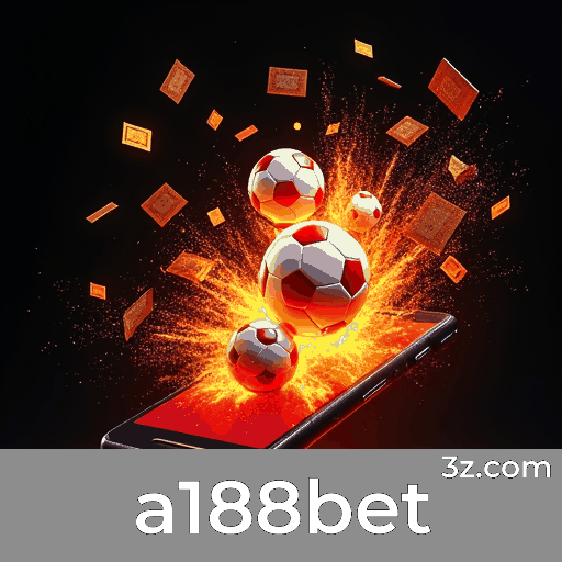 a188bet: Seu Cassino Premiadoo e Plataforma de Apostas