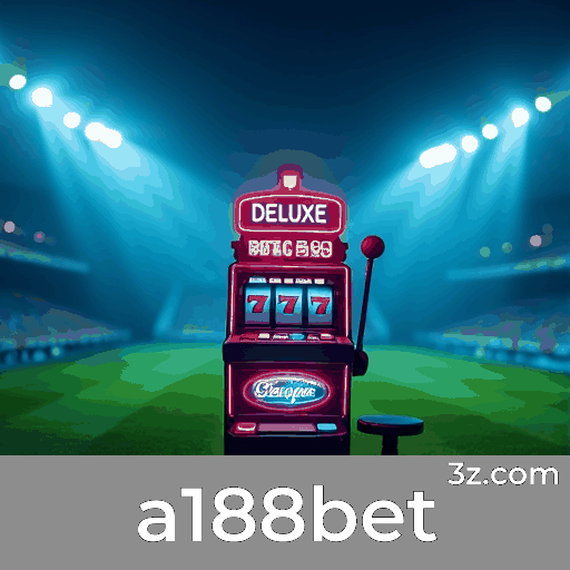 Descubra Bônus Surpreendentes no A188bet