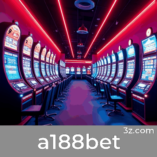 Descubra o Login Premium e Seguro em a188bet