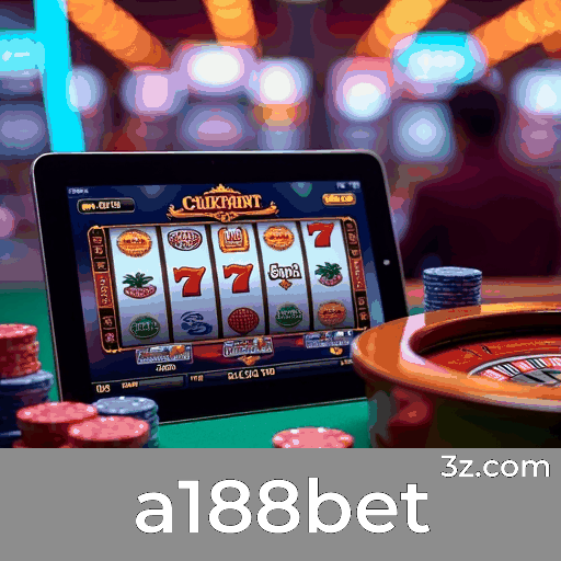 a188bet: Seu Cassino Premiadoo e Plataforma de Apostas